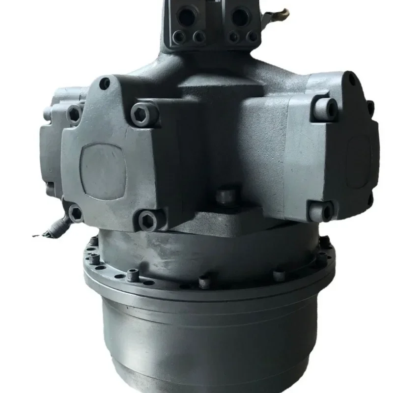 Motor for crusher 100,000 Nm Hydraulic transmission High torque