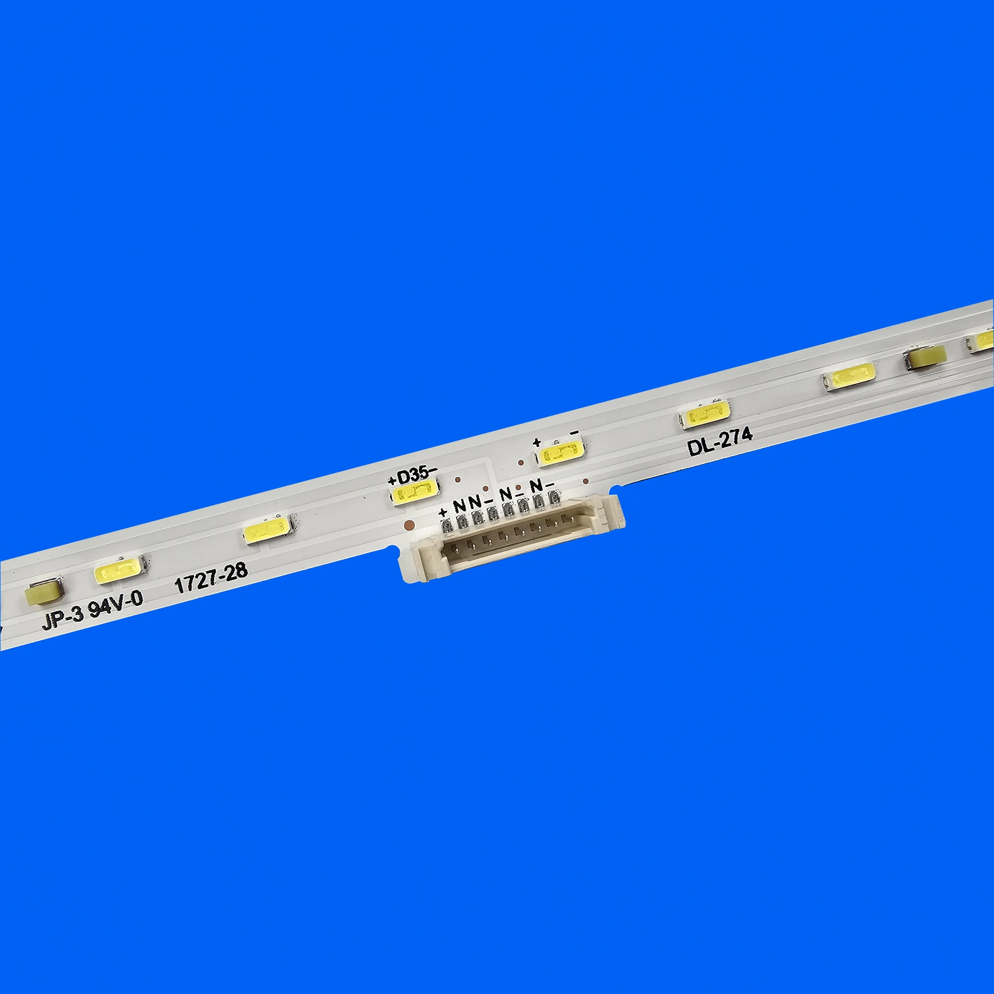 1/5/10 Kit LED backlight For KD-55X8500G KD-55XF8096 KD-55XE7005 KD-55XE7093 KD-55XE7002 KD-55XE7096 KD-55X720E XBR-55X800E