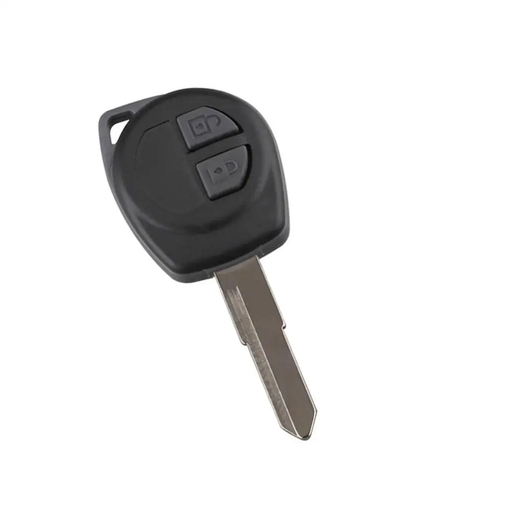 434MHz ID46 Chip Car Remote Key for for SX4 ALTO VITARA IGNIS JIMNY