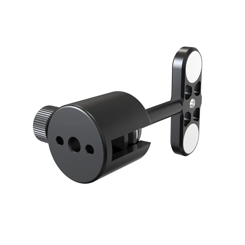 

Air column lamp magnetic attraction, bracket magnetic attraction peanut bracket