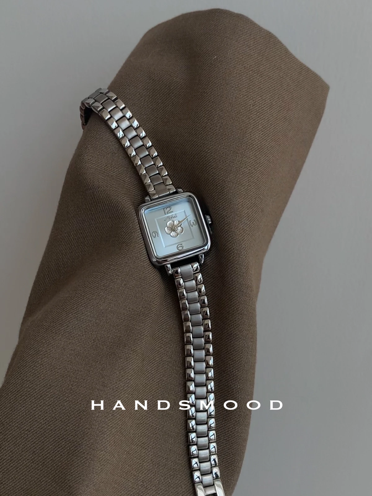 Elegant Women'S WatchSky Blue2026 Style Fashionable, Exquisite, And High-End A Premium Selection Of Watches As A Gift For Women.