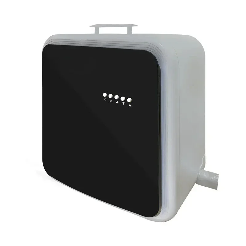Cars Climatiseur Suitable for RV Modification No Installation Required Mini Mobile Air Conditioner Portable Air Coolers