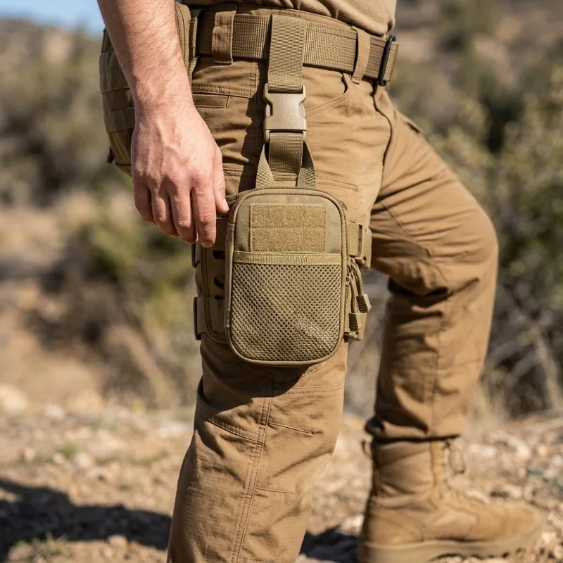

2 тактические поясные сумки MOLLE для инструментов EMT, органайзеры для медицинских принадлежностей, универсальные подсумки для оказания первой помощи на открытом воздухе