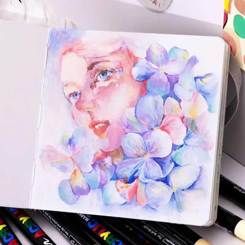 Thumbnail 4 - #22 Art Supplies List of Top Picks