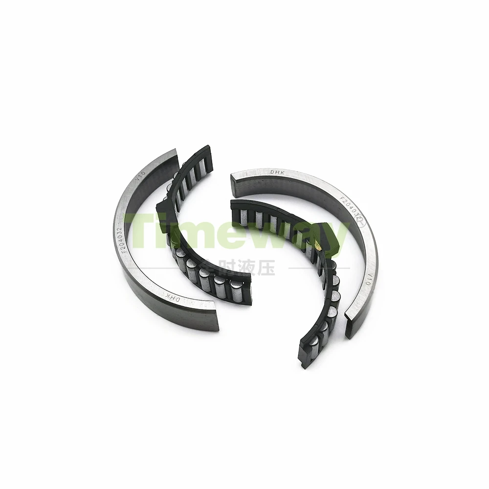 

Pump Spare Parts A4VG Saddle Bearing Seat Repair for A4VG40 REXROTH Hydraulic Piston Pump Repair