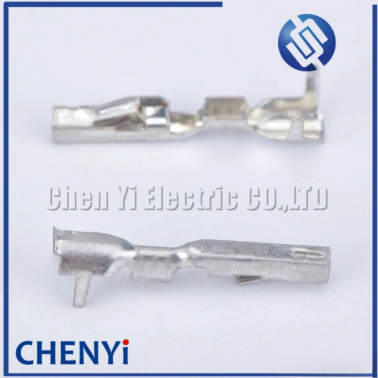 50 Pcs crimp female terminals 7-1452668-1 G406 for hersman connector repalcement of 1452668-1 for 1718653-1