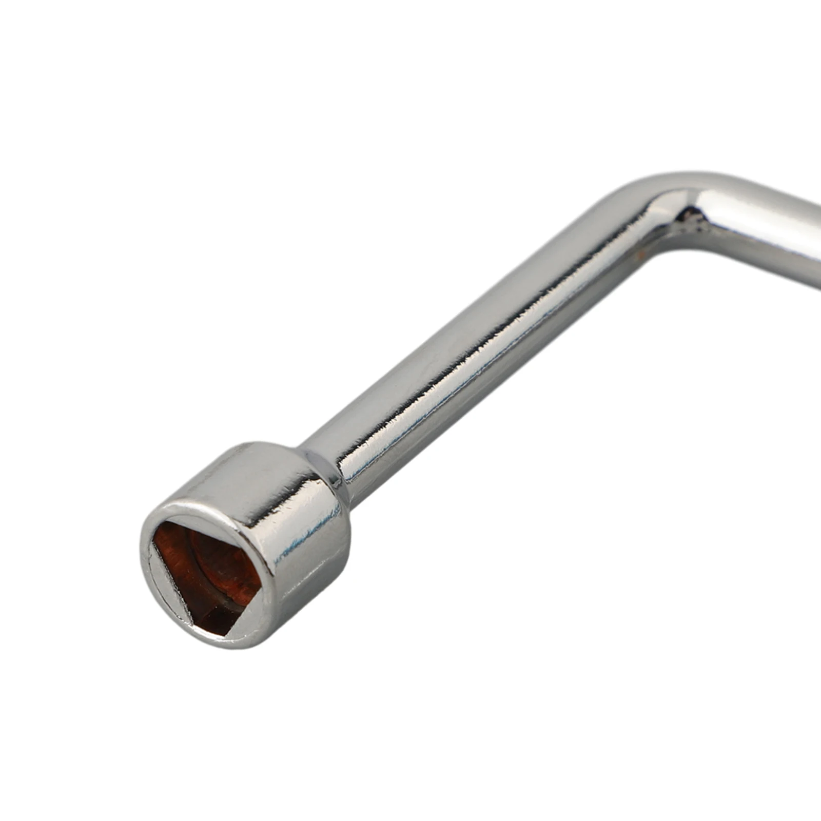 Chiavi per porte dell'ascensore Chiave triangolare Chiavi per porte dell'ascensore Chiave triangolare per ascensore in lega di zinco Forniture per la casa Pratico Nuovo