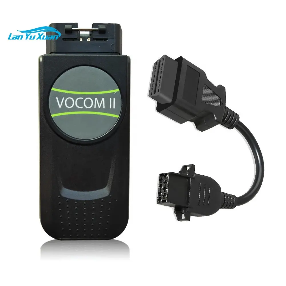 Vocom II mini WIFI ,diagnostic tool for Volwo truck car