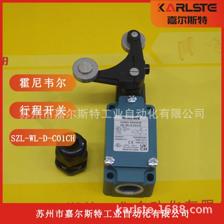 

Honeywell 2025 г., дорожный переключатель SZL-WL-D-C01CH Добро пожаловать на запрос