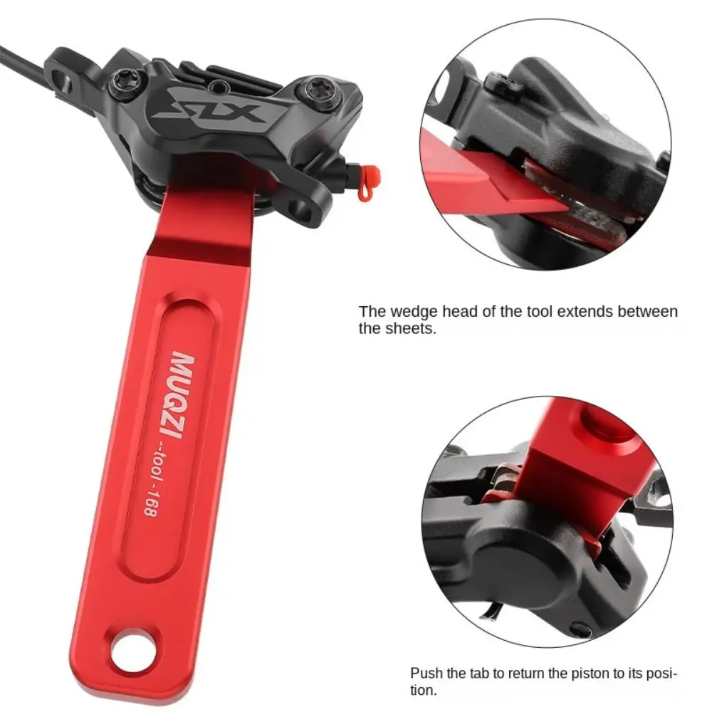 Prevent Loosening Bike Center Axis Disassembly Tool Relaxer Install Bicycle Centre Shaft Wrench Disassembly Spanner