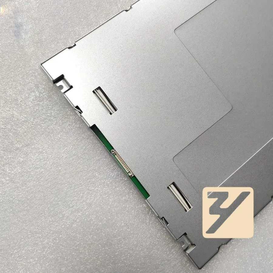 New Compatible 10.4 inch 640*480 FSTN-LCD Display Modules for DMF-50753NFU-FW DMF50753NFU-FW Fast shipping