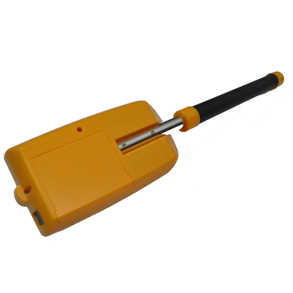 Wireless Underground 512hz Pipe Locator Sonde Receiver and Transmitter
