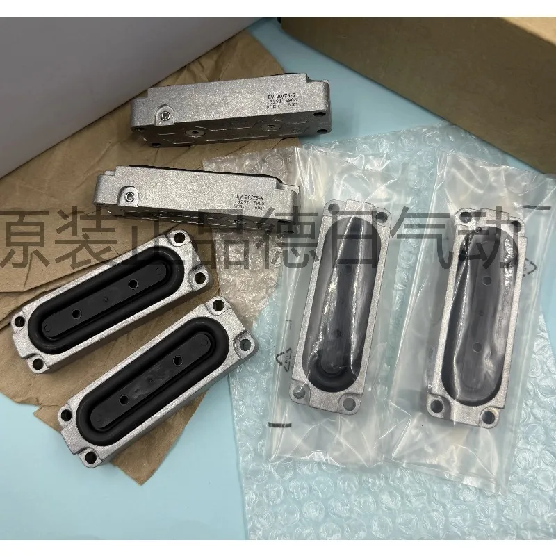 for FESTO Diaphragm Cylinder EV- 10/15/20/30/40/63/120/180-3-4 -5