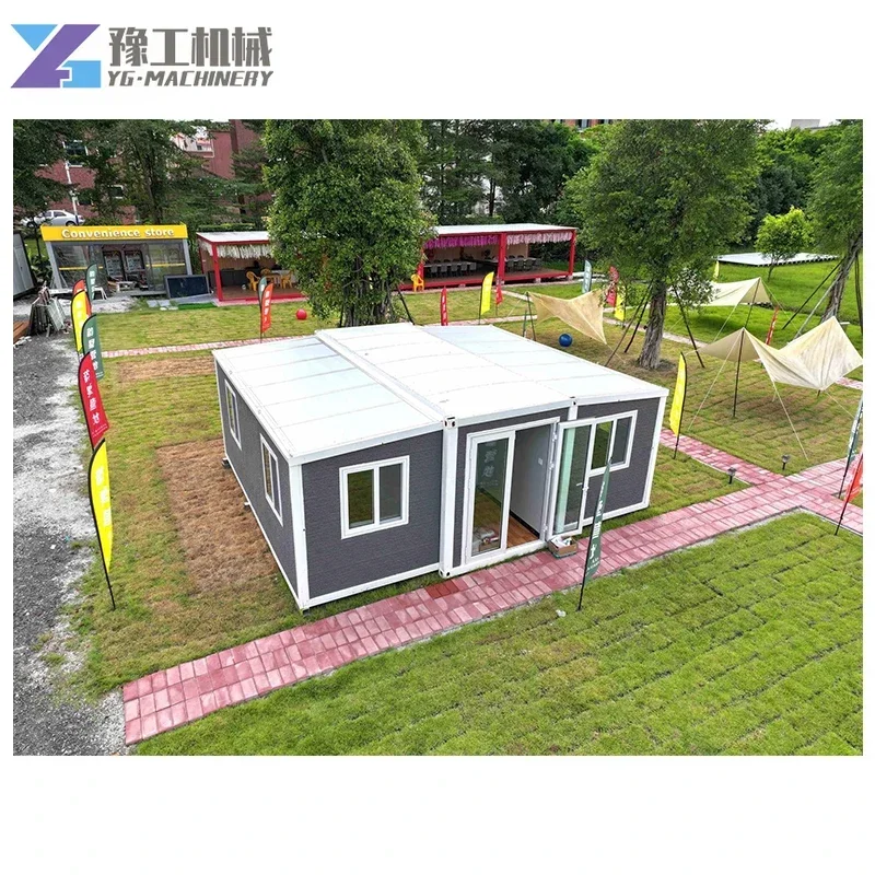 Yg Customized Conta…