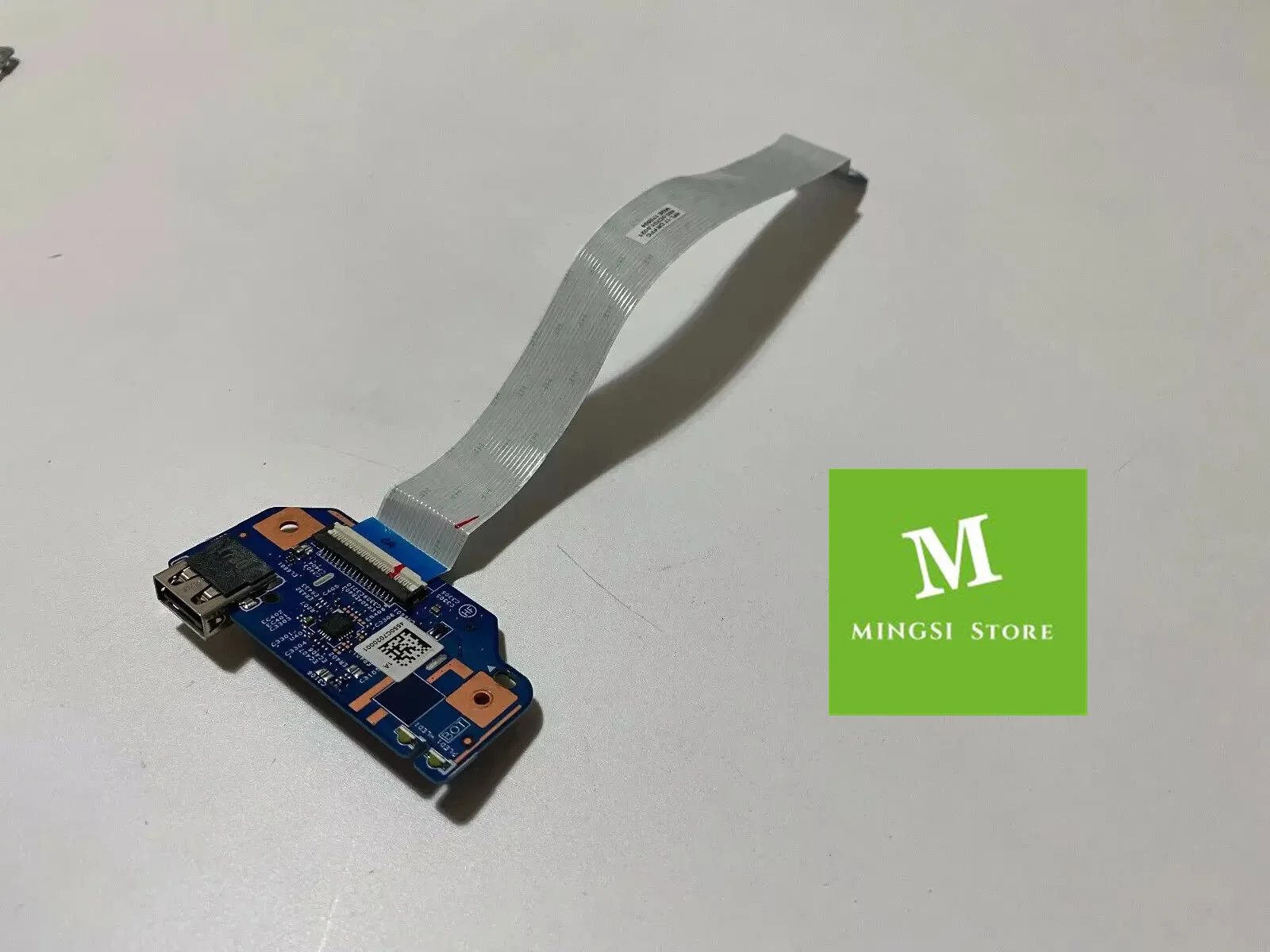 For Hp 17-BS 17-AK … - image