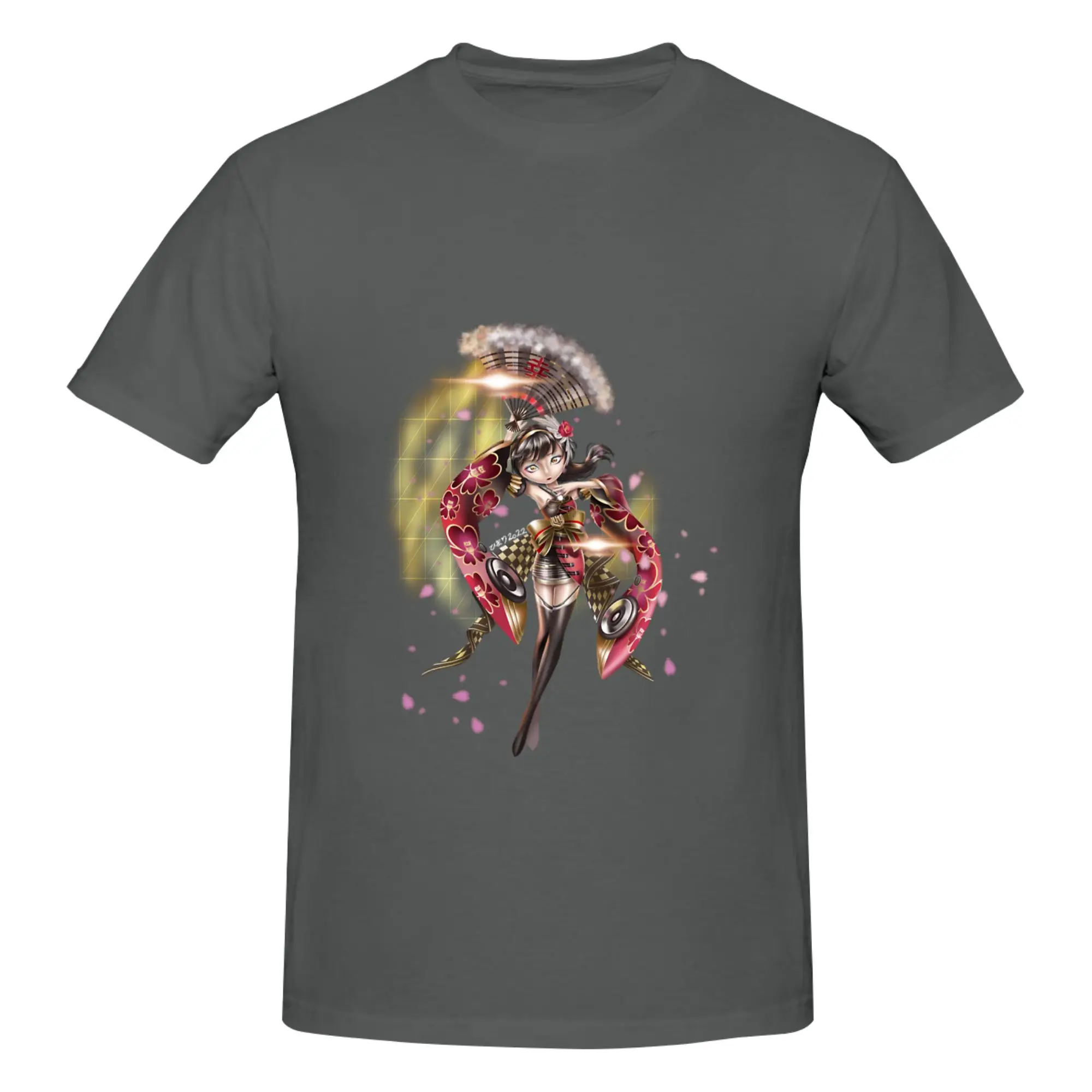 camiseta-masculina-estampada-funny-vocaloid-sachiko-fanart-promocao-camiseta-unissex