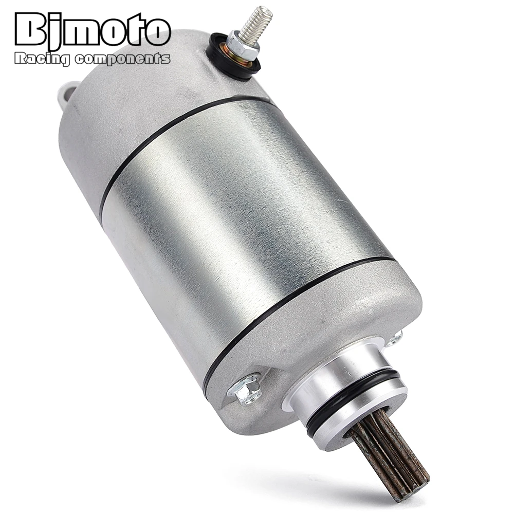 31100-19C00 31100-19C02 31100-19C03 Starter Motor For Suzuki GSX600 Katana 1988-1997 GSX750 GSX 750 GSX-750 1998-2001