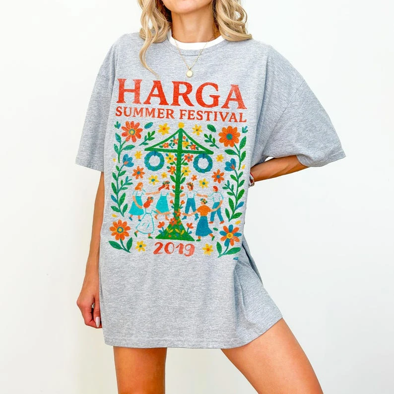 Midsommar 
