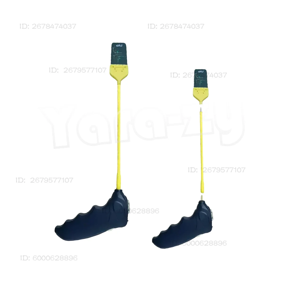 ADD750 independent automotive ignition coil test detector/car COP ignition system detector