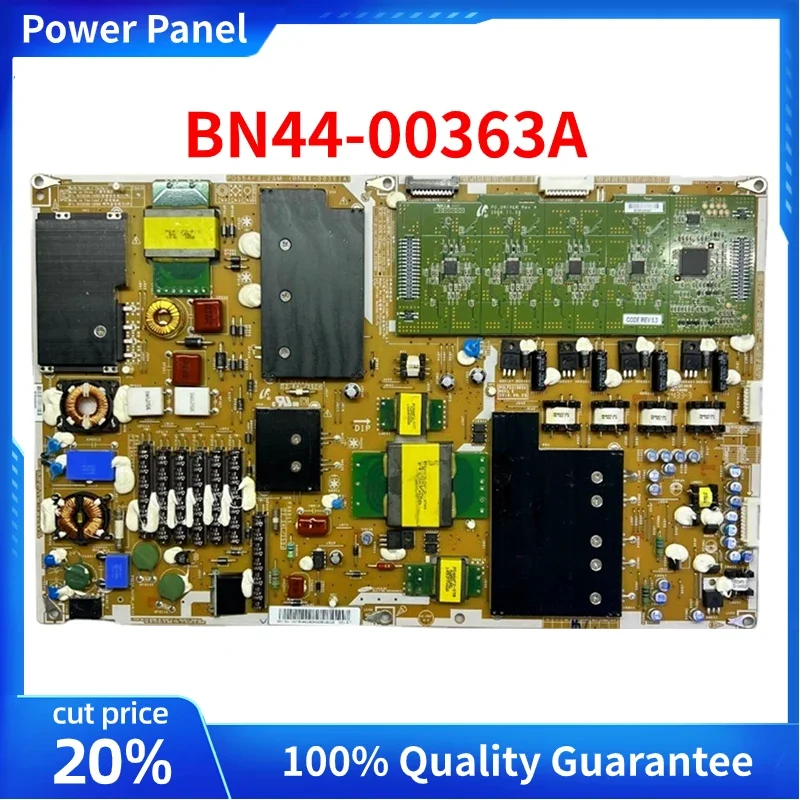

Original for Samsung UA55C8000XF Power Panel BN44-00363A PD55AF2_ZSM