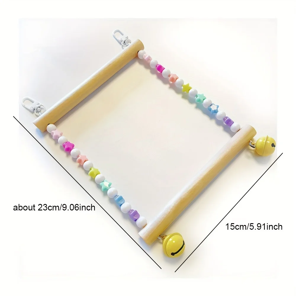 Thumbnail 3 - #16 Latest Bird Cage Ladders Offers