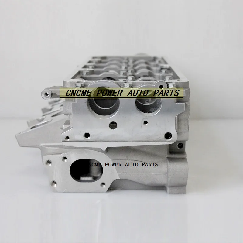 908 050 CAAA CAAC CAAD CAAE CCHA CCHB CPYA CPYB CPYC CPYD CPYE CPYF CPYG Cylinder Head For VW T5 T6 California Transporter 2.0L