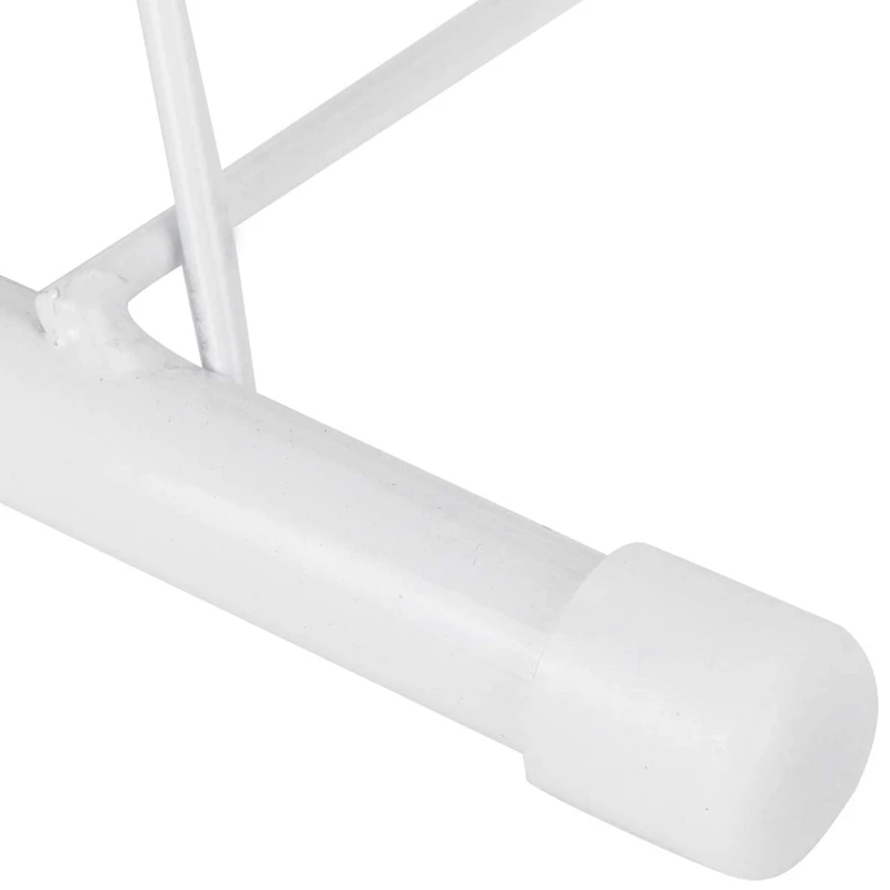 2X Folding Ironing Board Home Travel Cuffs Detachable Portable Sleeve Neckline Cuffs Mini Washable Protective Non-Slip-D