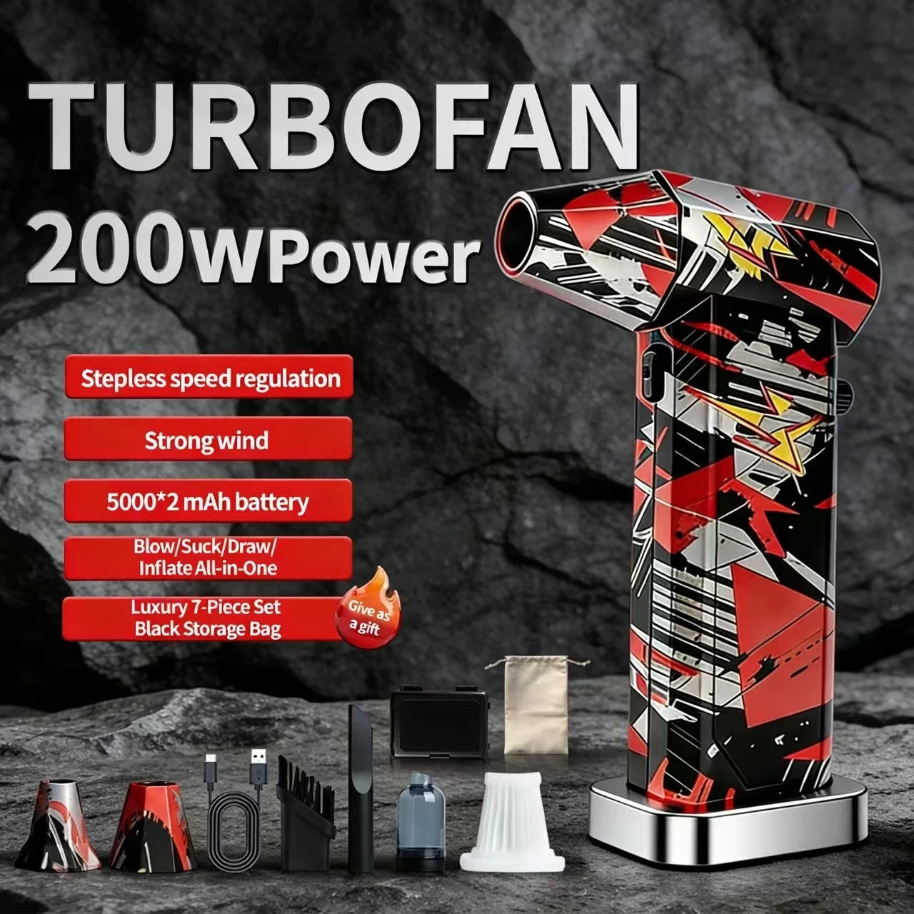 aspirateur-turbo-jet-650000-tr-min-x9-souffleur-d'air-a-grande-vitesse-plumeau-sans-fil-ventilateur-turbo-portable-pour-enlever-la-poussiere