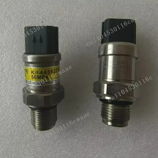 4436271 KM11 excavator EX120 EX200-2 EX200-3 EX200-5 high voltage switch sensor