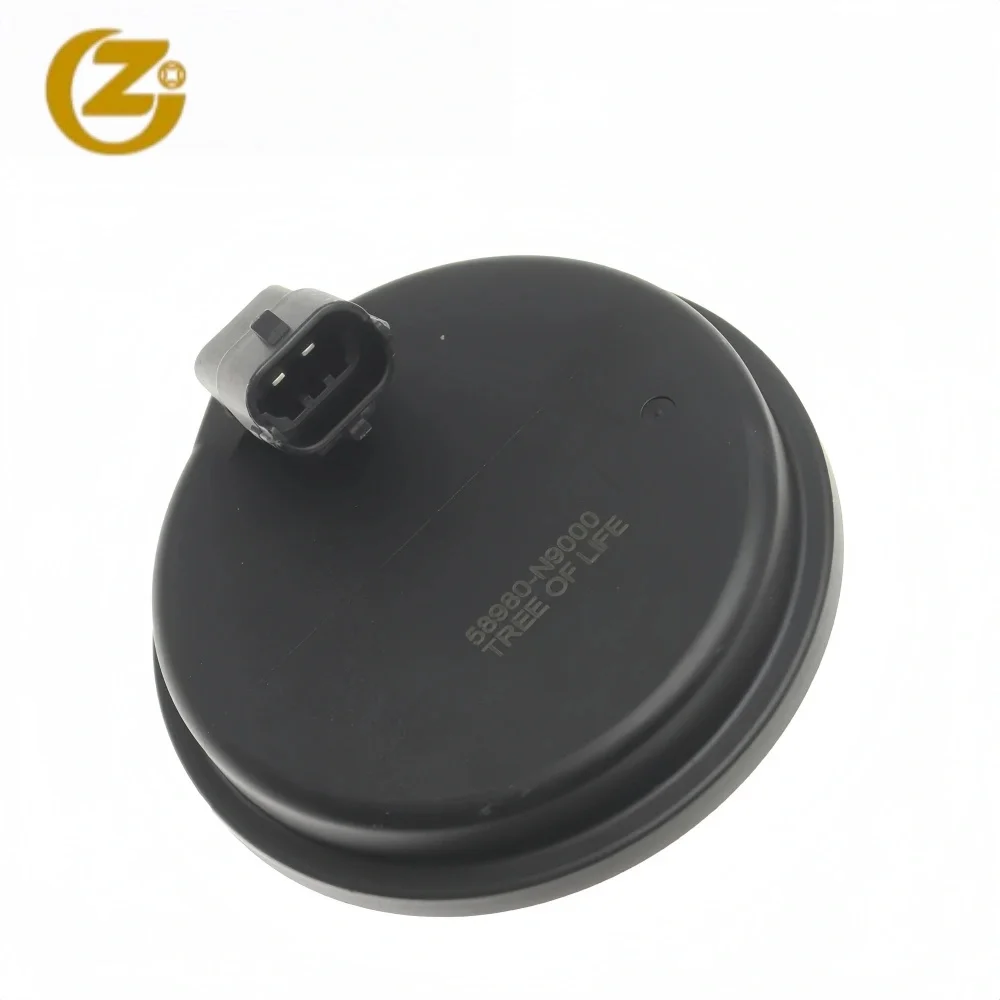 

ABS REAR WHEEL BEARING SPEED SENSOR CAP FOR HYUNDAI TUCSON 2022 2023 2024 58980-N9000 58980 N9000