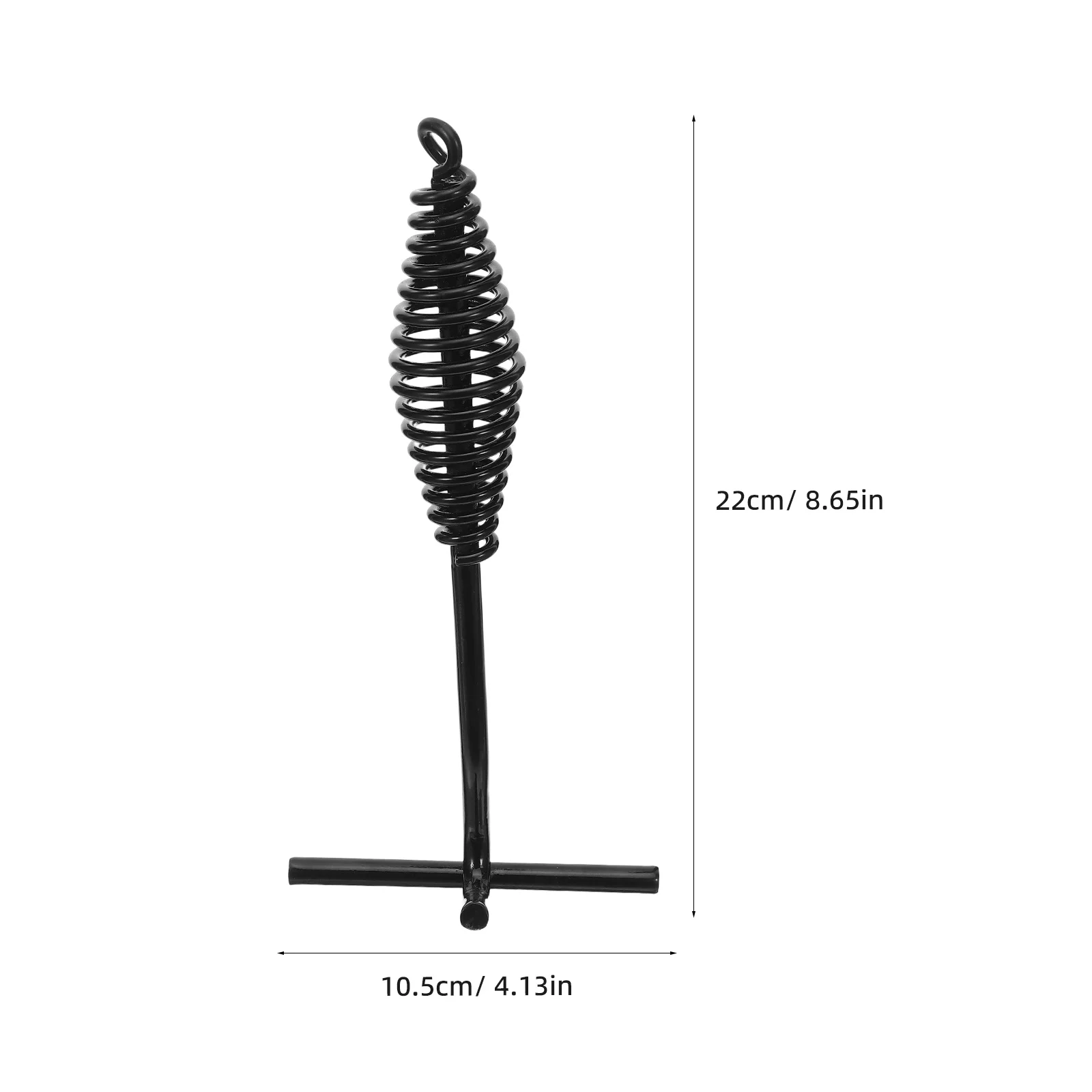 الهولندية غطاء الفرن رافع الأسود الحديد الزهر دوامة مقبض ل غطاء وعاء دعم مقاومة للحرارة عدم الانزلاق الكفالة المنتزع التخييم الطبخ