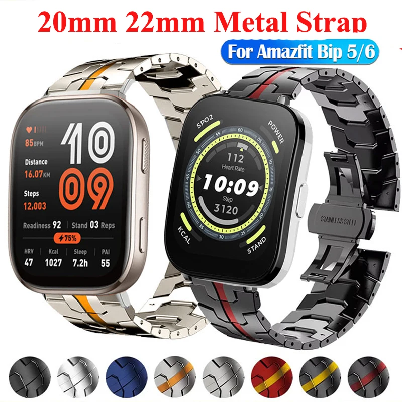 pulseira-de-aco-inoxidavel-de-20mm-22mm-para-amazfit-bip-6-5-3-pulseira-de-metal-para-amazfit-balance-2-cheetah-pro-round-active-2-quadrado-gts-gtr