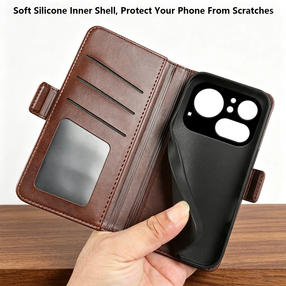 패션 카프 가죽 플립 커버 케이스, Nothing Ph - Phone Cases Nothing 3A 리뷰 및 가격