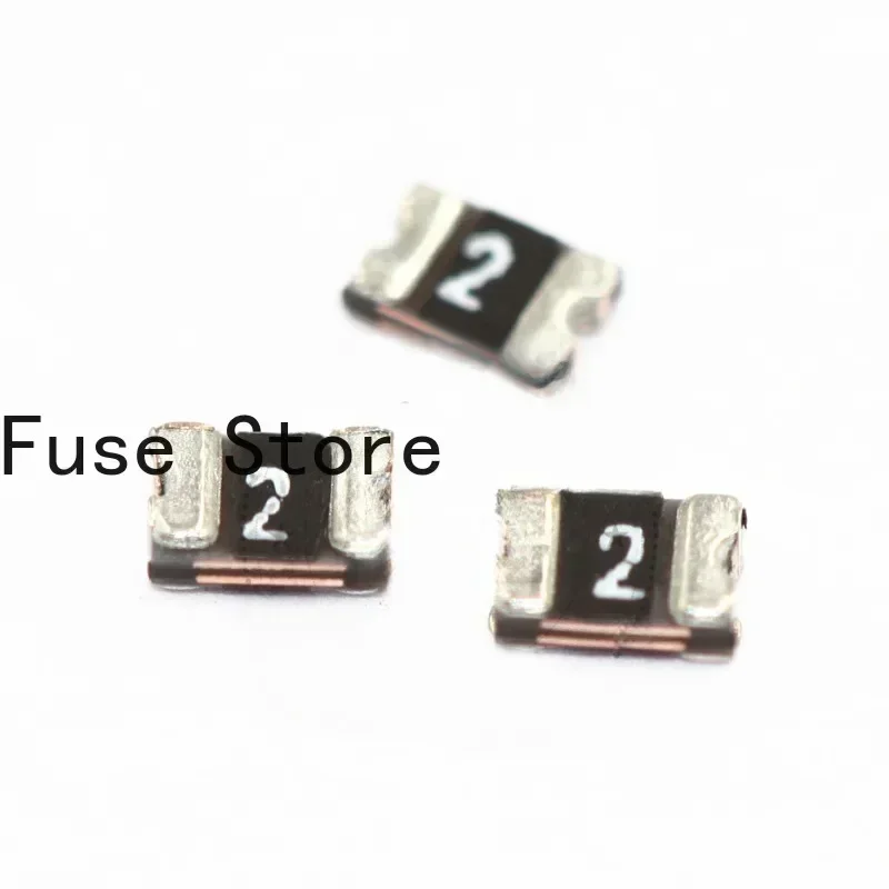 100PCS  0805-0.05A/15V  0.1A15V  0.2A/9V  0.2A/30V  0.3A/6V  0.35A6V  0.5A6V   Fuse