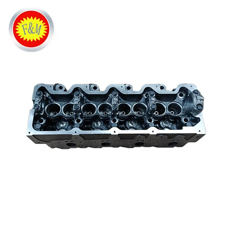 Wholesale China Supplier 11101-54151 11101-54150 5L Engine Complete Cylinder Head