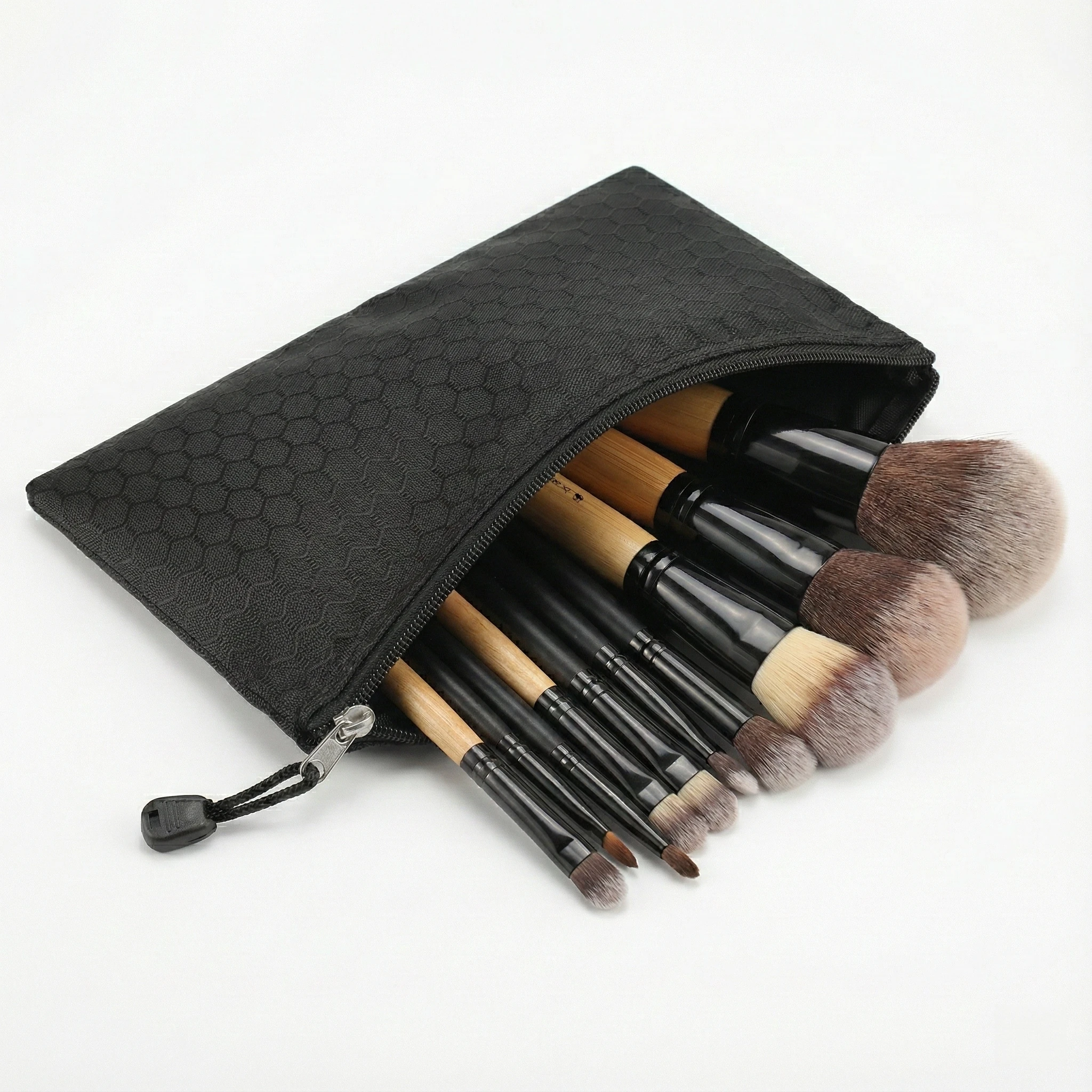 Multi-purpose Nylon Storage Po - đánh giá và giá Tech Accessories Organizer Pouch