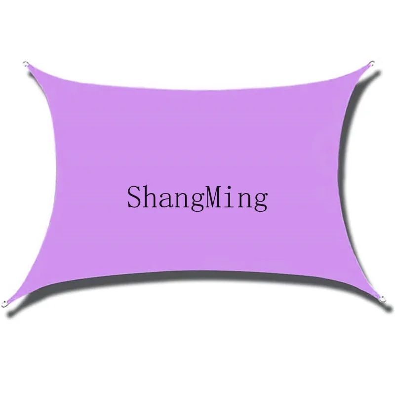 

Тент-навес PYH с защитой от ультрафиолета, треугольный, для кемпинга, террасы, сада