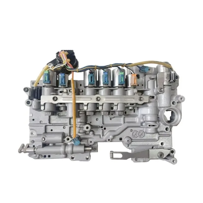 

2025 New Style AC60E Automatic Transmission Valve Body Assembly Engine Part For Chang'an Car Accessories