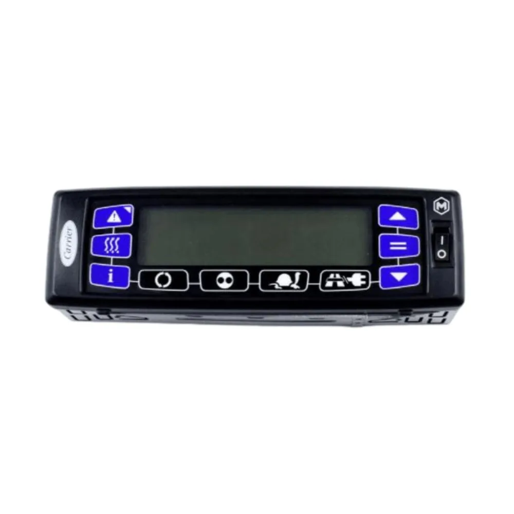 1250 1150 1050 950 850 Aftermarket Cab Command Controller 12-00773-00 Compressor Parts