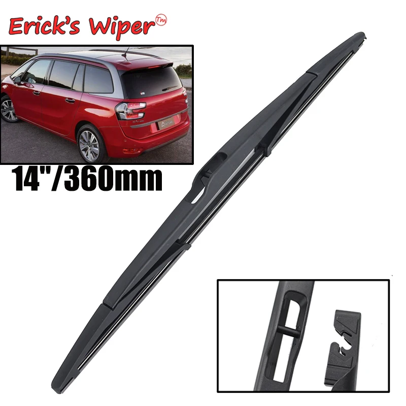 Erick\'s Wiper 14\