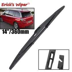 Erick's Wiper 14