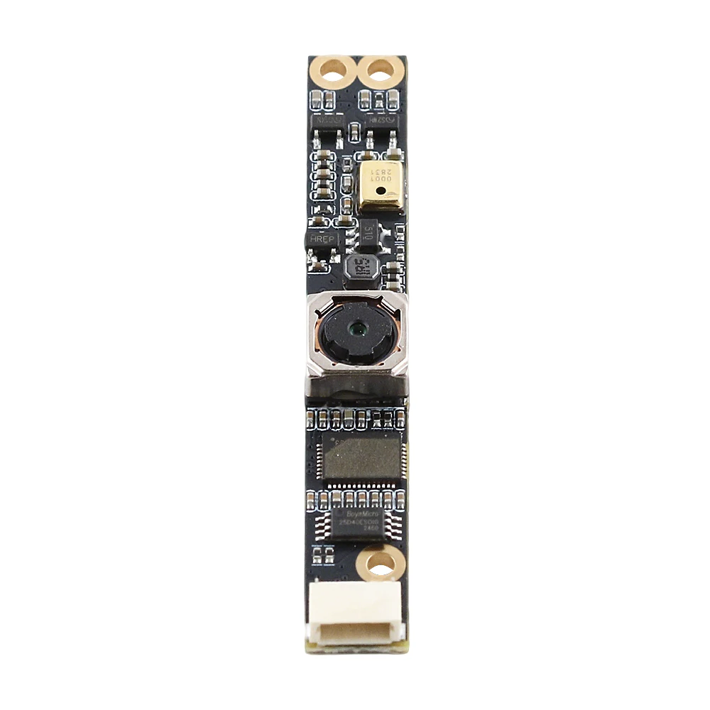 NEUES OV5648 USB-Kameramodul 78 Grad Autofokus AF mit Mikrofon 2592*1944 HD 5MP Treiberfreies UVC für Win Android IOS Linx – Detail 18