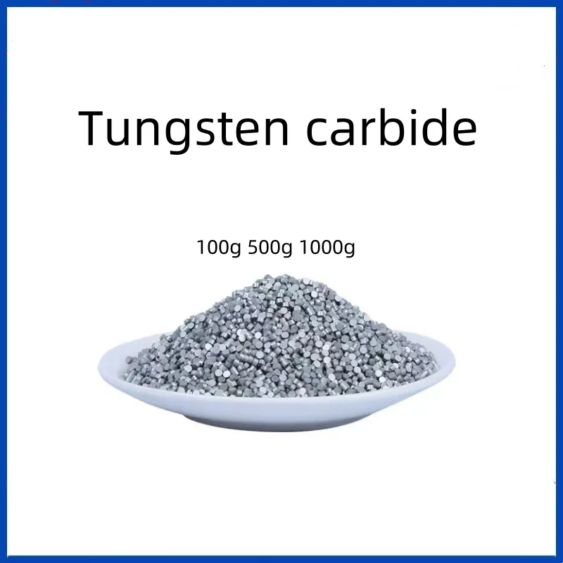 Tungsten carbide particles, tungsten co-solvent,100g 500g 1000g