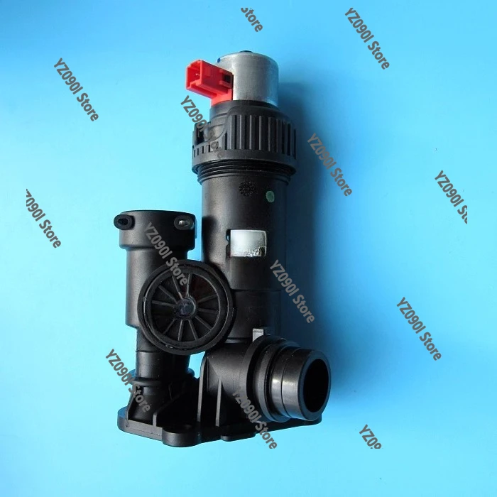 

Applicable to Germany Vaillant Gas Wall-Hung Boiler Electronic Three-Way Diverter Valve - Standard & Premium Models