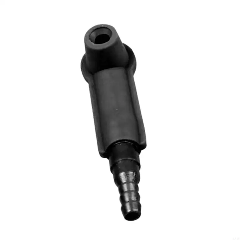 2026 New 360° Rotating Brake Fluid Adapter Tool Quick Release Design Compact Car Truck Use