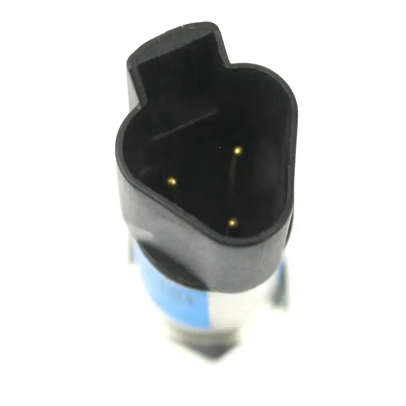 4X Excavator Pressure Sensor Switch 50Bar 31Q4-40830 For Hyundai Excavator R210-3 R210-5 R210-7 R210-9-N32R