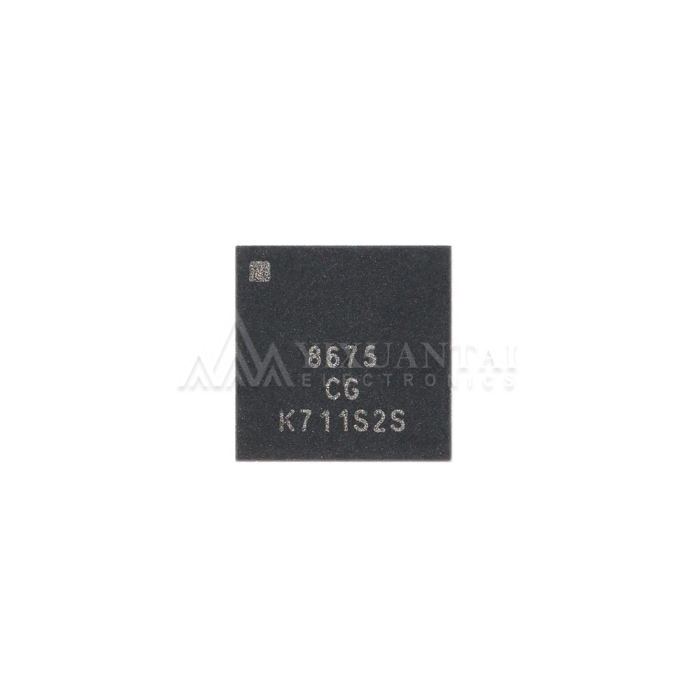 

1/5/10pcs/Lot CSR8675C-IBBH-R CSR8675C 8675 8675CG v4.2 (BLE) SMART SOC BGA New Original
