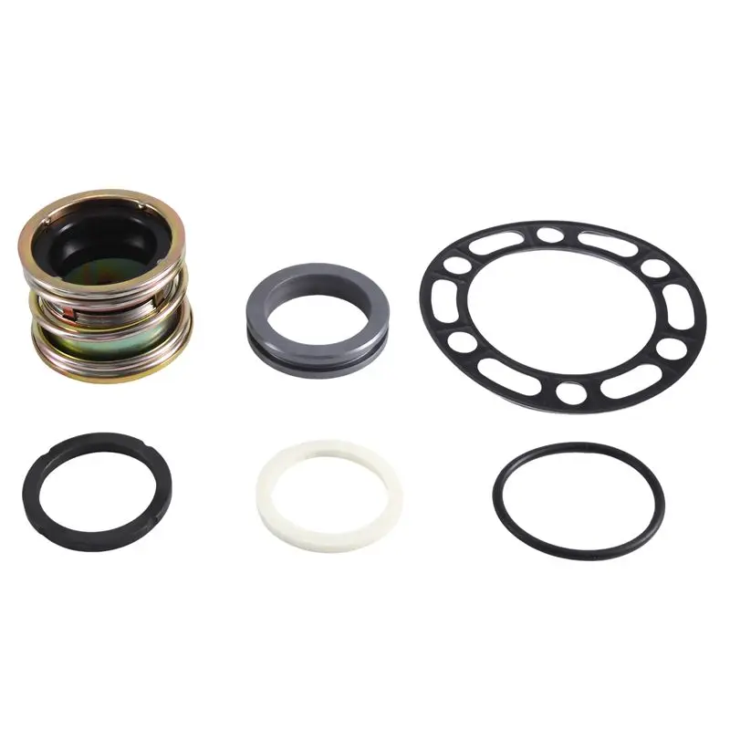 

Prominent 17-44770-00 Compressor Shaft Seal Kits For Carrier Transicold 17-44145-00 17-57027-00 Accessories