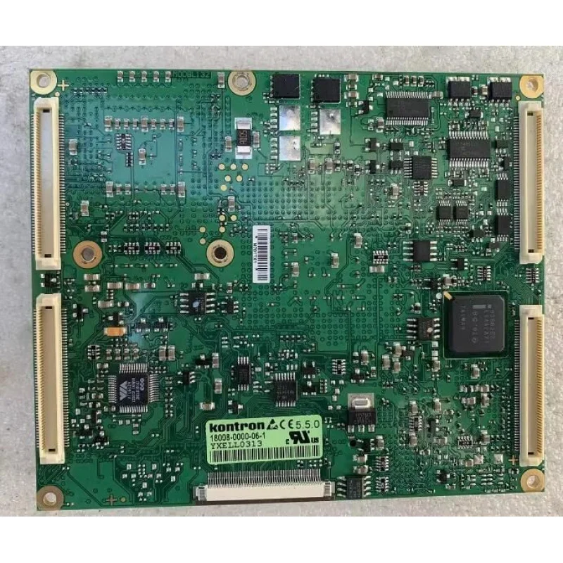 18008-0000-10-1 Placa IPC