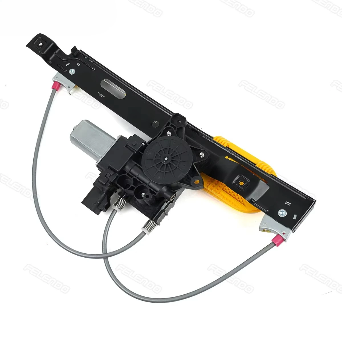 

Auto Parts Rear Left Window Regulator With Motor For Jaguar XF 2009-2015 X250 C2Z26992 C2Z20615